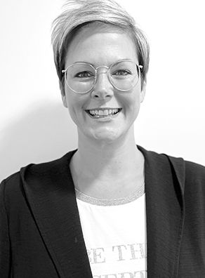 Bianca Gogolin: Kursleitung