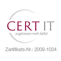 CERT IT