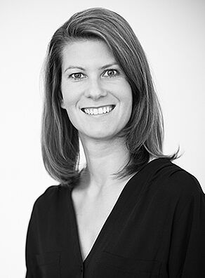 Nina Becker: Geschäftsleitung | Marketing | Koordination der Beratungen, Inhouse-Schulungen und Seminare