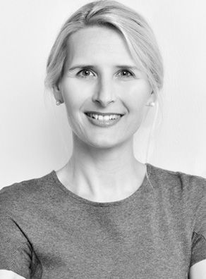 Kerstin Burkhard: Kundenberatung | Marketing & Vertrieb