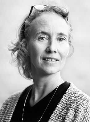 Tonia Christie: Kunden- und Teilnehmerberatung | Verwaltung