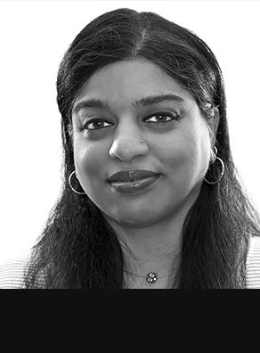 Dr. Kamayni Agarwal: Fachärztin für Anästhesiologie | Spezielle Schmerztherapie | Palliativmedizin | Kursleitung | Dozentin
