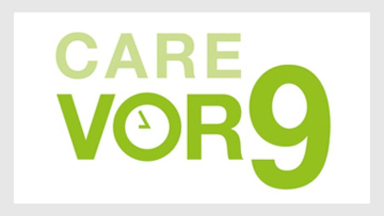 Logo care vor9
