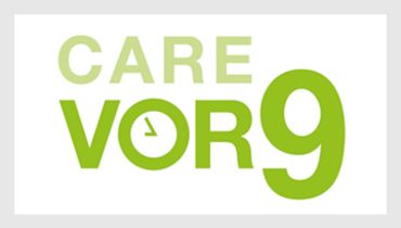 Logo care vor9