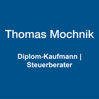 Thomas Mochnik: Diplom-Kaufmann | Steuerberater