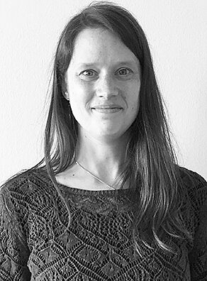 Jennifer Giese: Kunden- und Teilnehmerberatung | Verwaltung 
