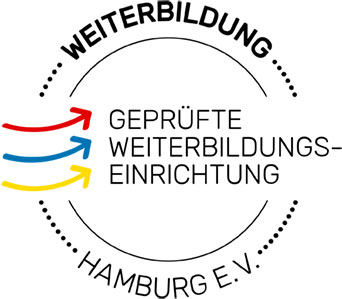 Geprüfte Weiterbildungseinrichtung Hamburg e.V.