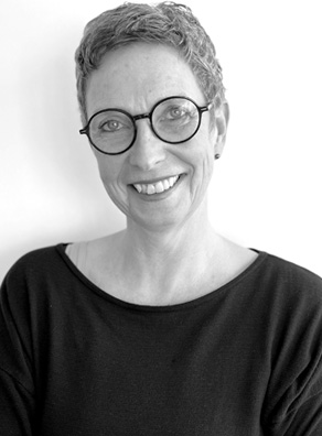 Martina Stiller: Dipl.-Berufspädagogin | Kursleitung | Dozentin