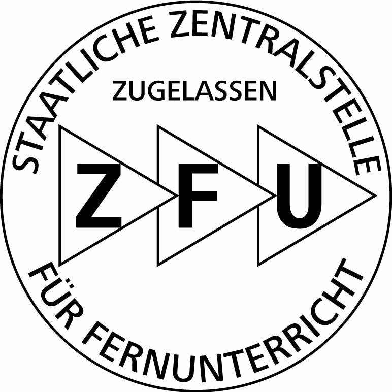 ZFU – Staatliche Zentralstelle für Fernunterricht